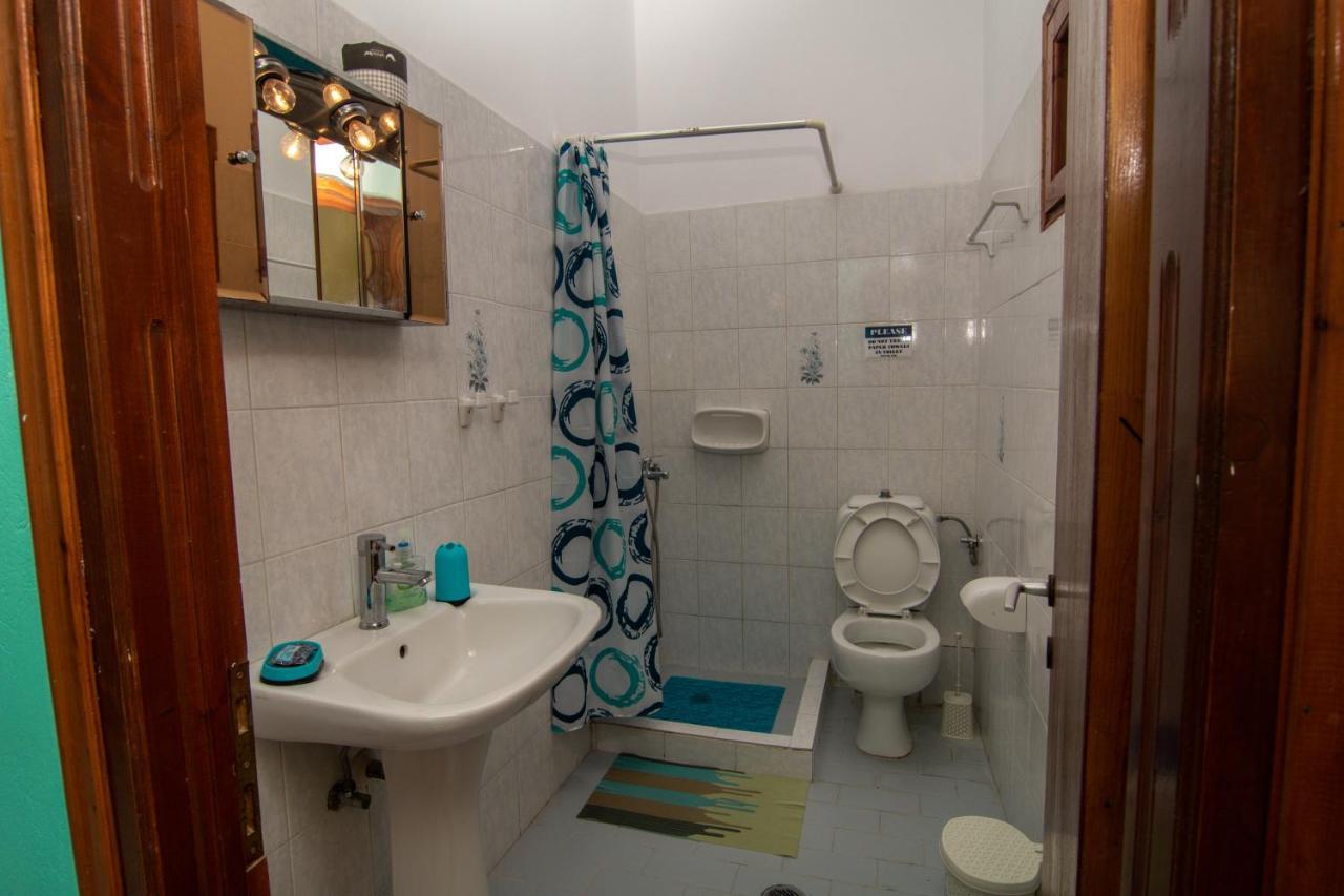 בוקארי Ampelaki Studios מראה חיצוני תמונה