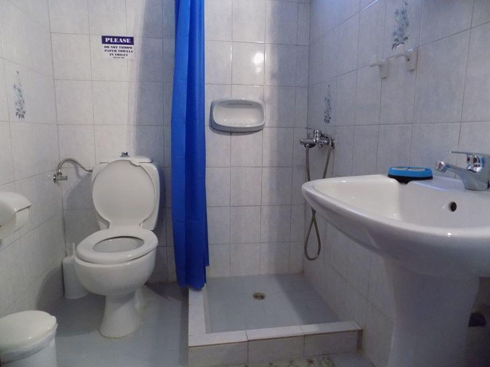 בוקארי Ampelaki Studios מראה חיצוני תמונה